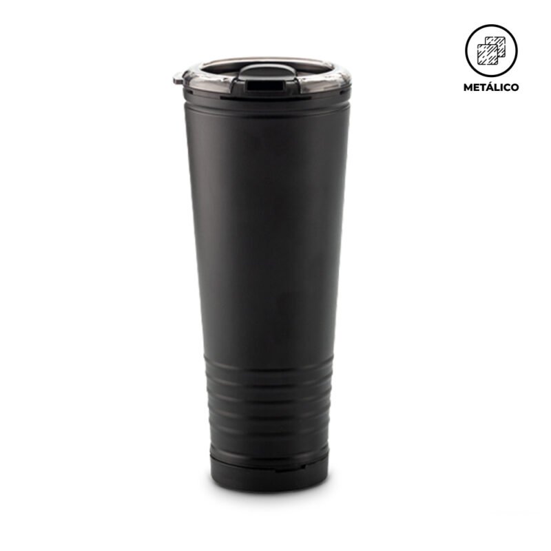 Mug Plástico Cornet 650ml NUEVO - Image 2