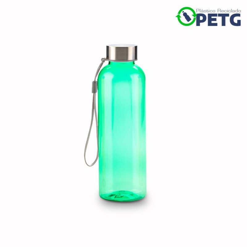 Botilito Plástico Bastián RPET 550ml - Image 2