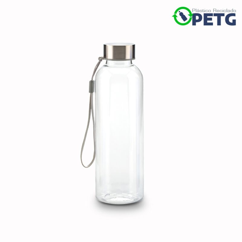 Botilito Plástico Bastián RPET 550ml - Image 6