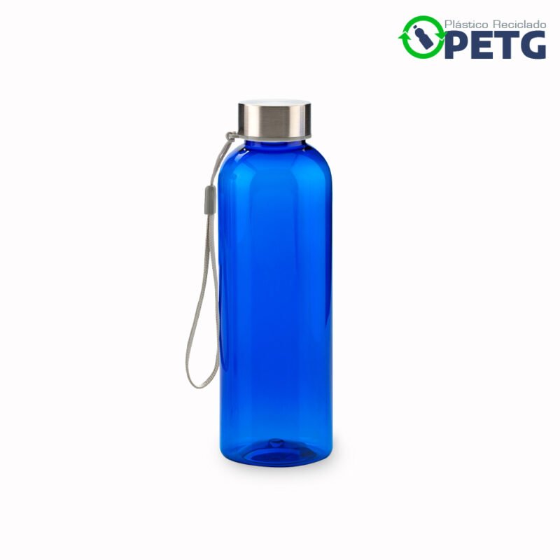 Botilito Plástico Bastián RPET 550ml - Image 7