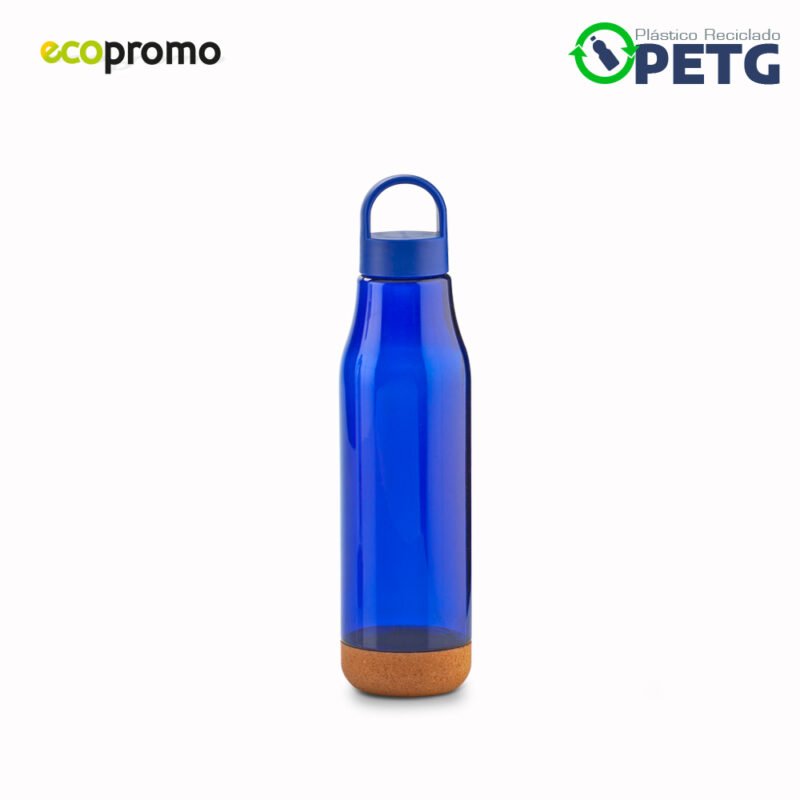 Botilito Plástico Clemen RPET 600ml - Image 7