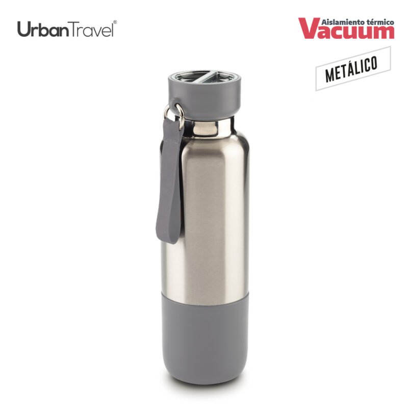 Botilito Metálico Urban Travel Hoshi 500ml - Image 3