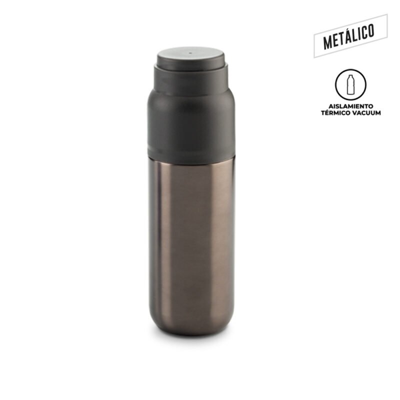 Botilito Metálico Outdoor 500ml - Image 2