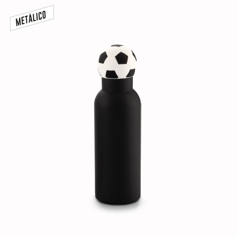 Botilito Metálico Sporty Cover 500ml - Image 3