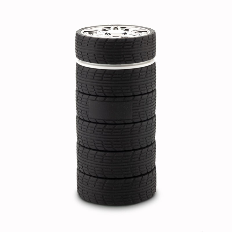 Botilito en Silicona Tire 750ml - Image 2