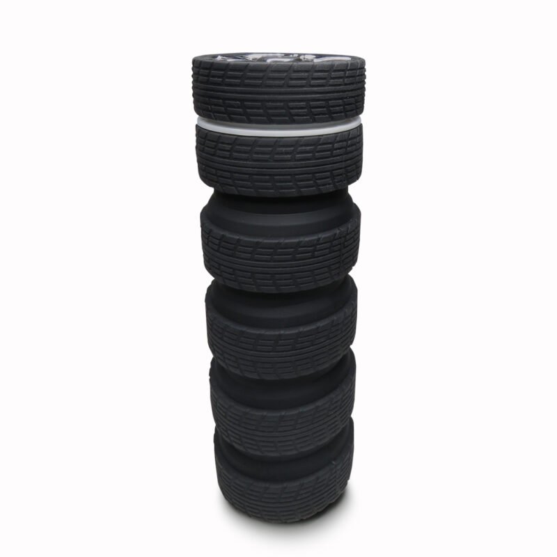 Botilito en Silicona Tire 750ml - Image 3