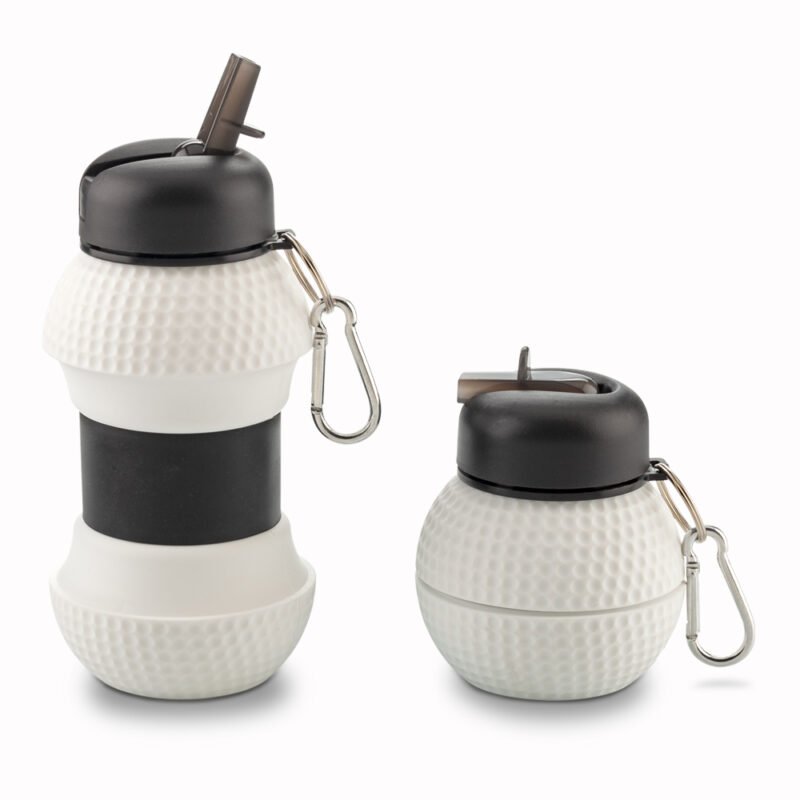 Botilito en Silicona Golf 550ml - Image 2