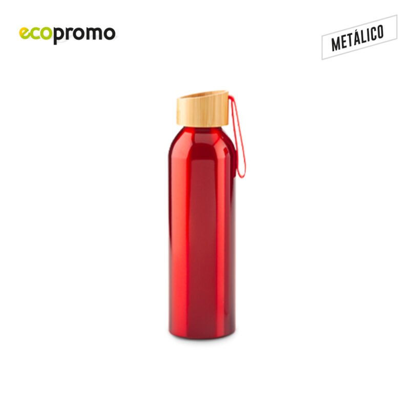 Botilito Metálico Wizard 600ml - Image 2