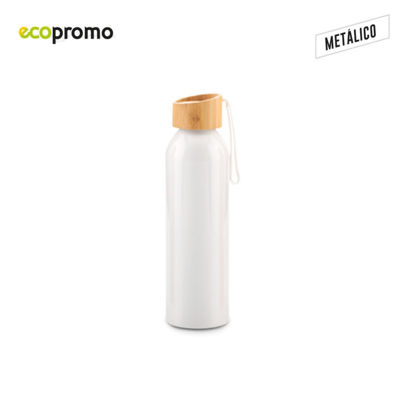 Botilito Metálico Wizard 600ml - Image 3