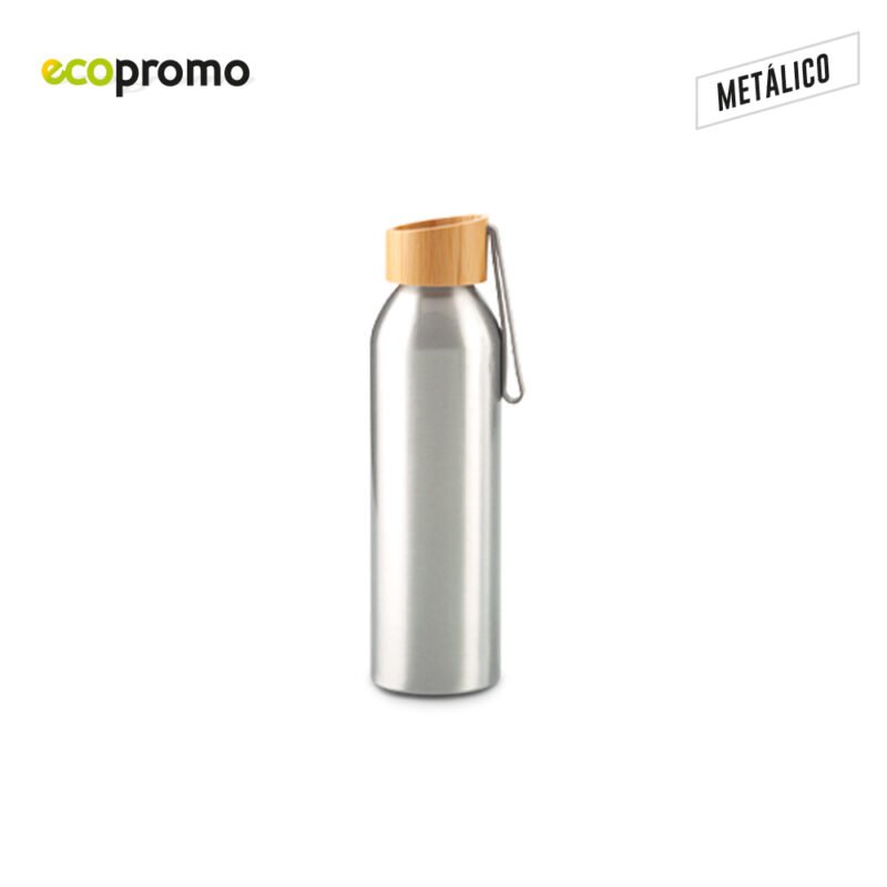 Botilito Metálico Wizard 600ml - Image 6