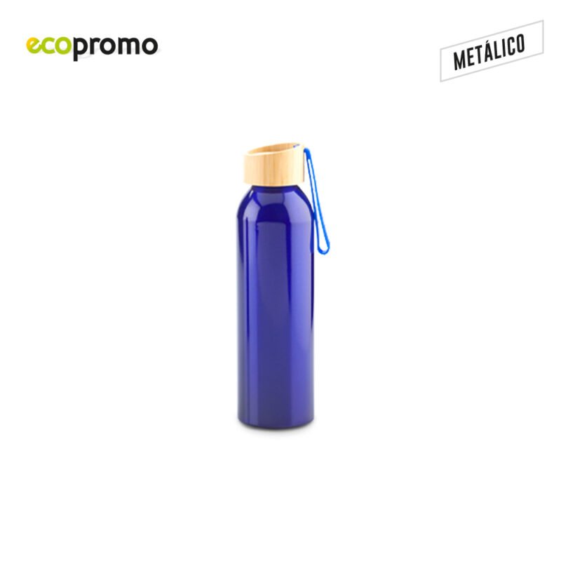 Botilito Metálico Wizard 600ml - Image 7
