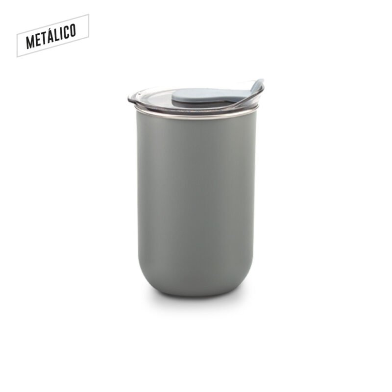 Mug Metálico Nipp 340ml - Image 2