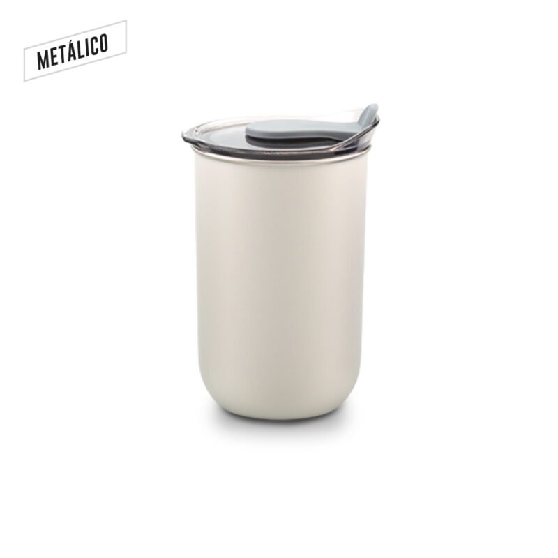 Mug Metálico Nipp 340ml - Image 3