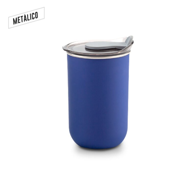 Mug Metálico Nipp 340ml - Image 4