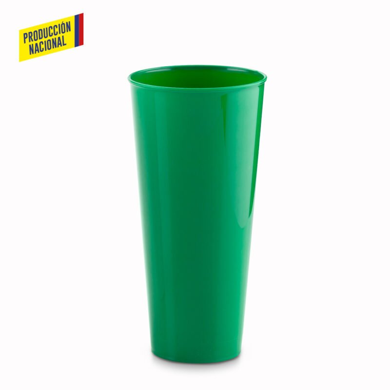 Vaso Yumbo 32oz Produccion Nacional - Image 3