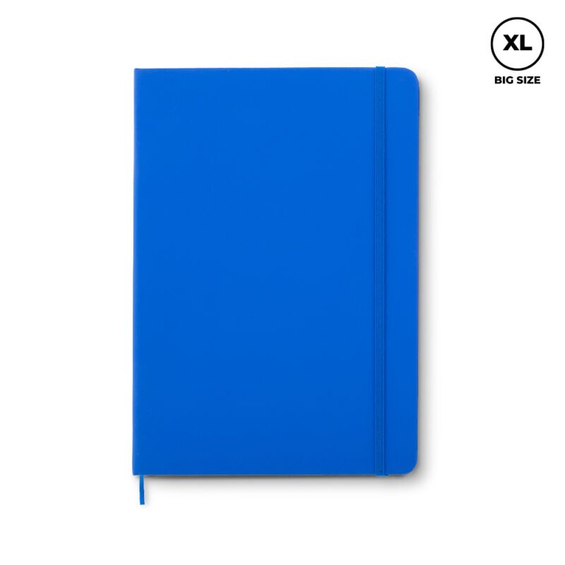 Libreta Igor Jumbo