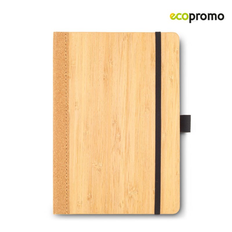 Libreta Bamboo Neo 80 hojas - Image 2