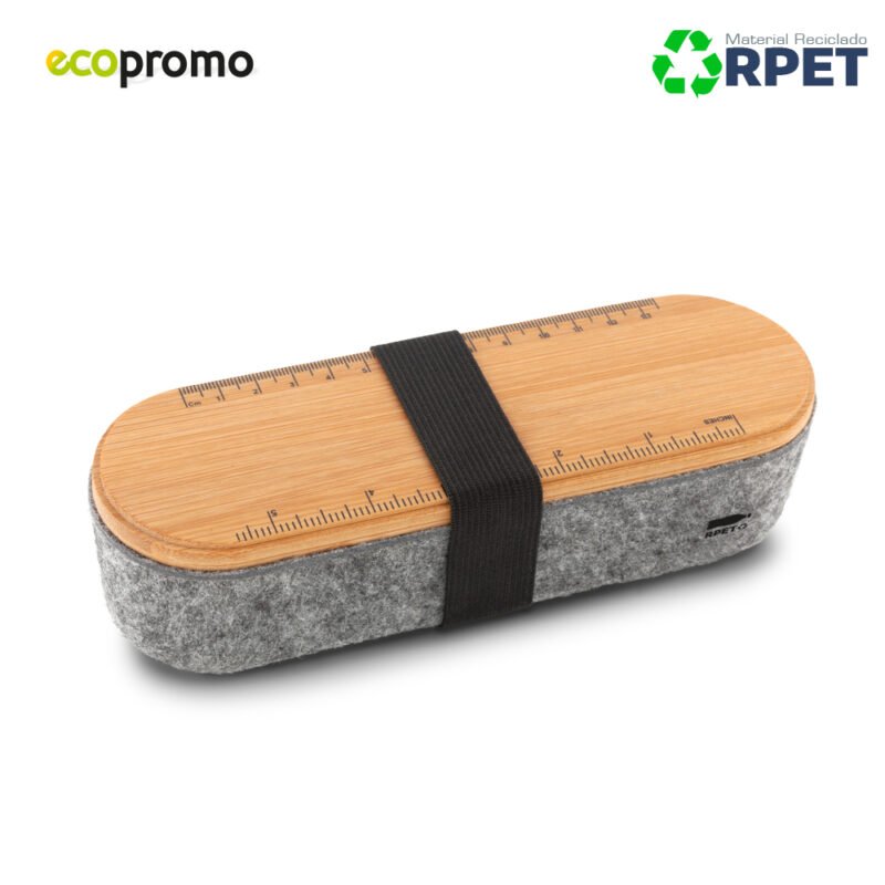 Estuche con Portacelular RPET - Image 2