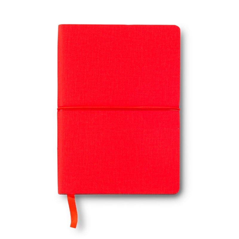 Libreta Attis 80 hojas - Image 4