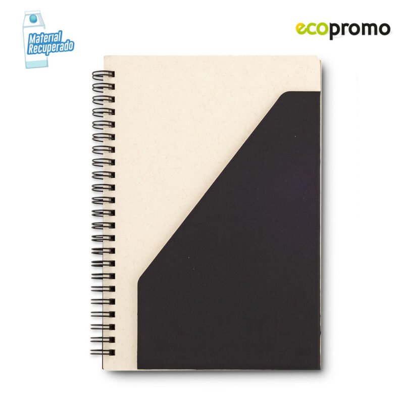 Libreta Eco Milk 70 hojas - Image 3
