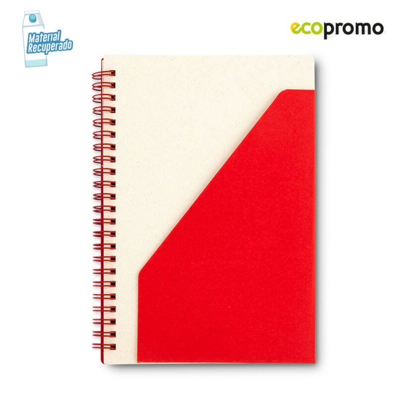 Libreta Eco Milk 70 hojas - Image 4
