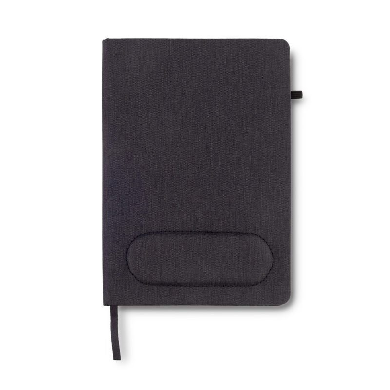 Libreta Mouse Pad 80 hojas - Image 3