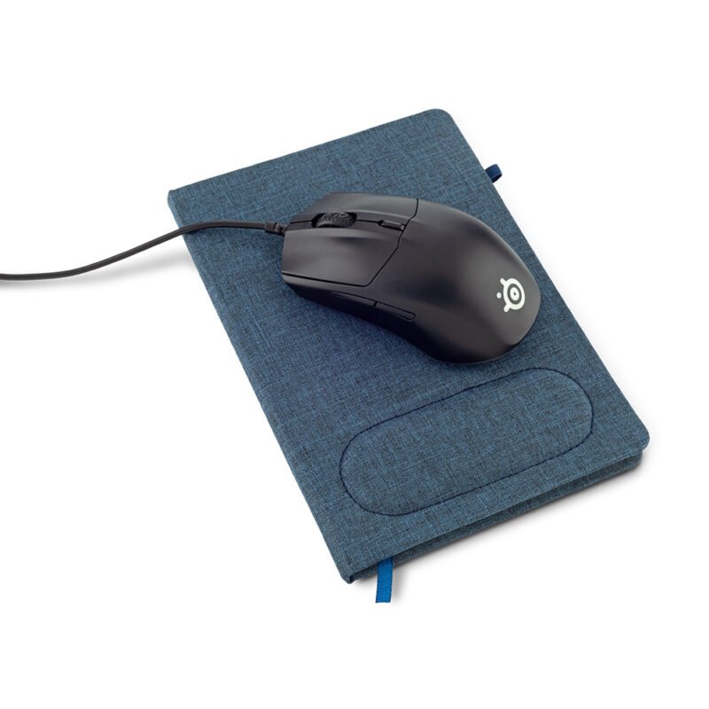 Libreta Mouse Pad 80 hojas - Image 4