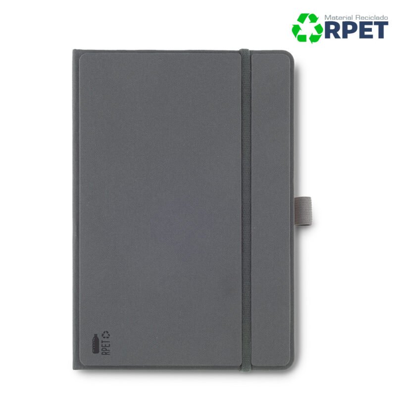 Libreta Everest RPET 80 hojas - Image 2