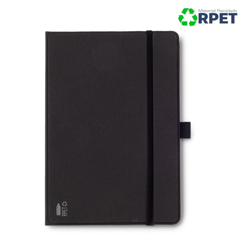 Libreta Everest RPET 80 hojas - Image 3