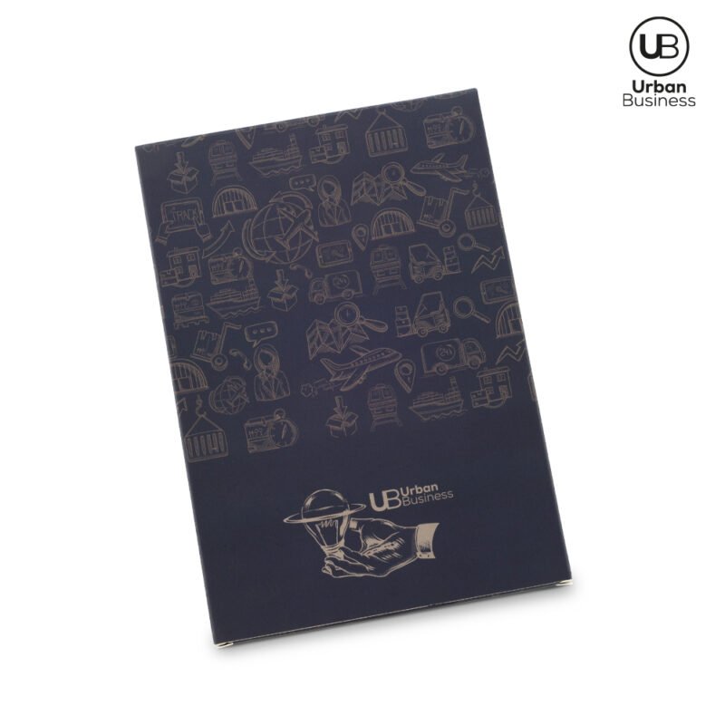 Libreta Saskia Urban Business - Image 5