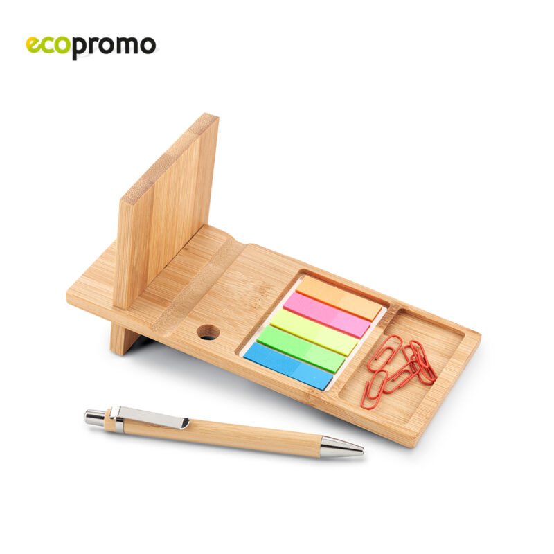 Set de Escritorio Lynx Eco - Image 2