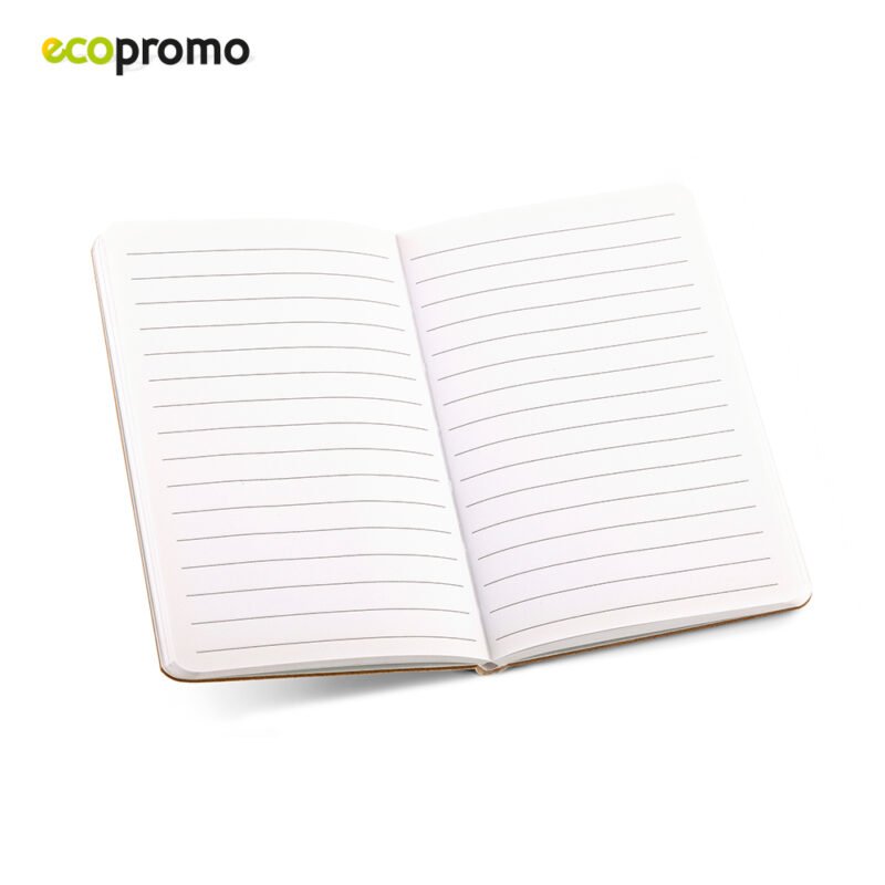 Libreta Bamboo Eco Cover - Image 2
