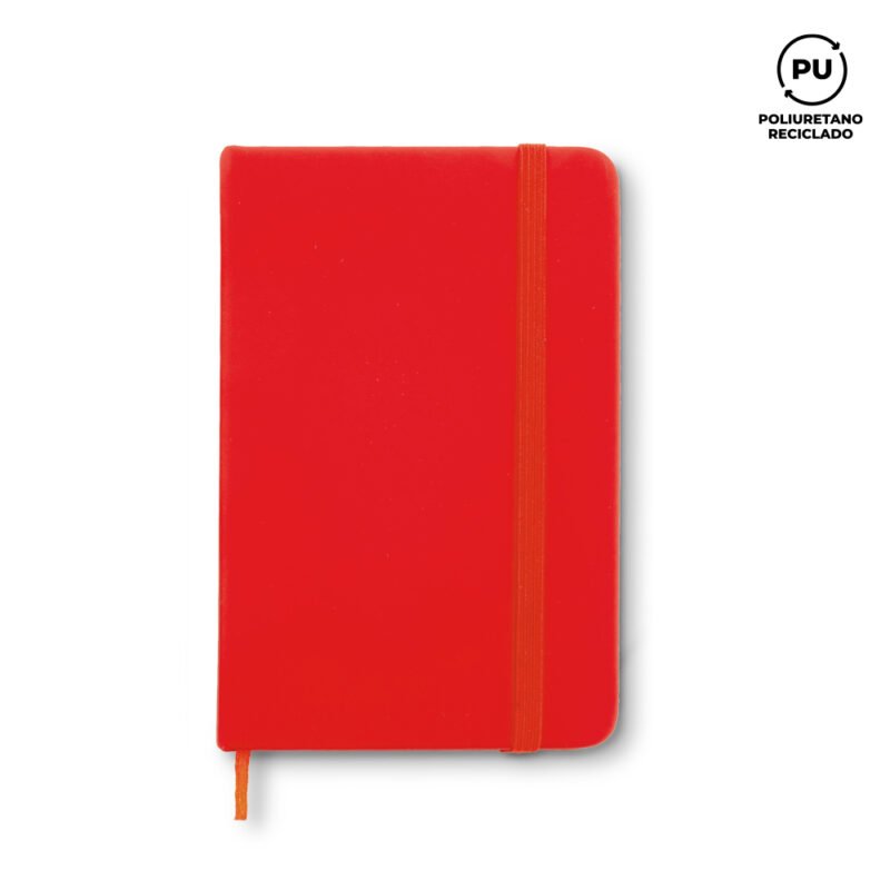 Libreta Folke Eco - Image 3
