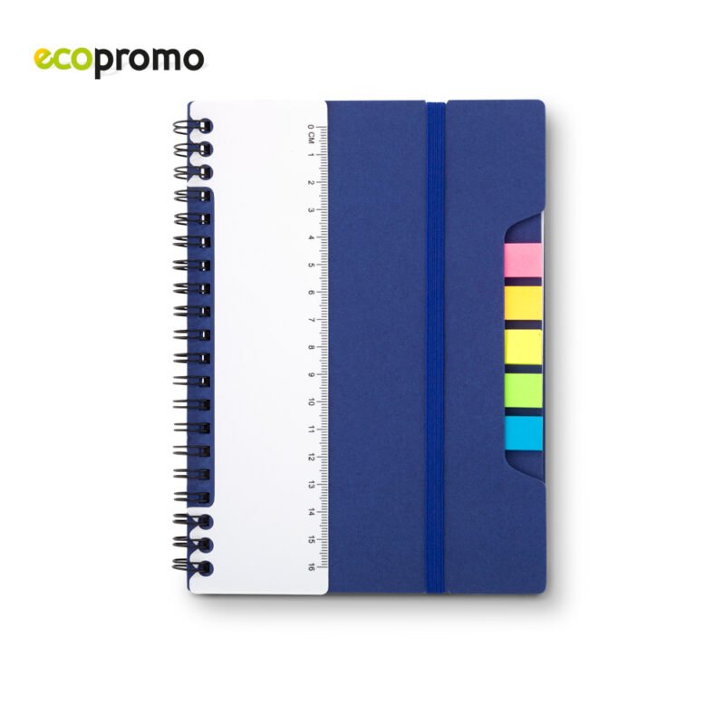 Libreta Hakan Eco