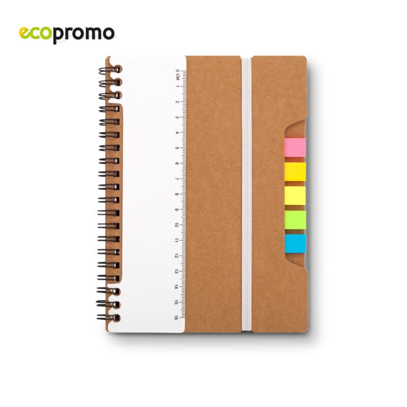 Libreta Hakan Eco - Image 2