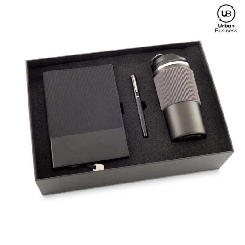 Set Flok Urban Business - Image 2