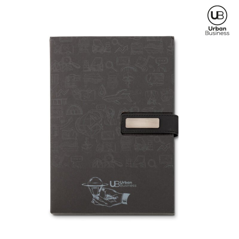 Libreta Klaus Urban Business - Image 4