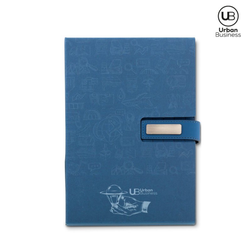 Libreta Klaus Urban Business - Image 5