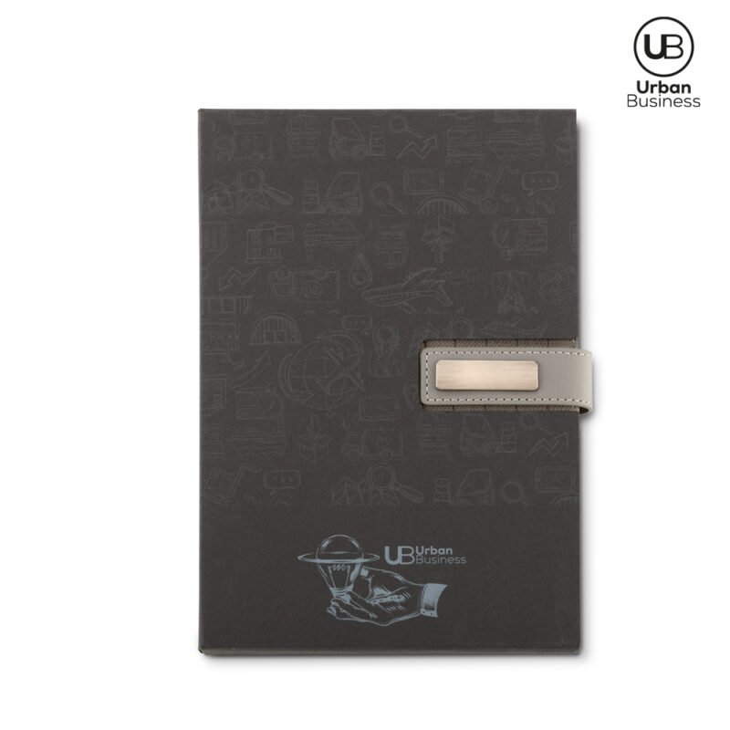 Libreta Klaus Urban Business - Image 6
