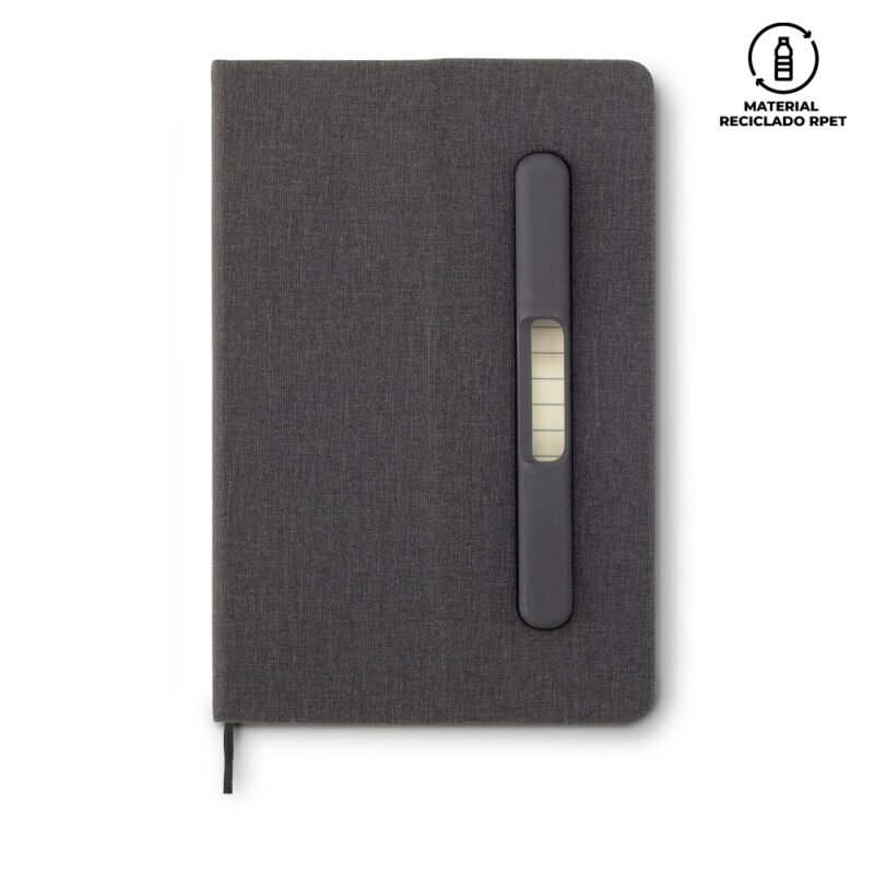 Libreta Astralis RPET