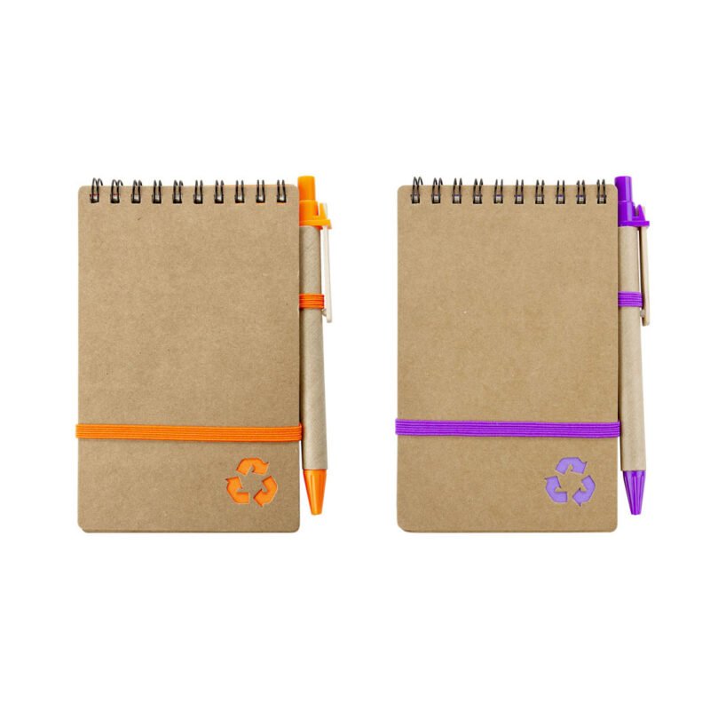 Eco Book