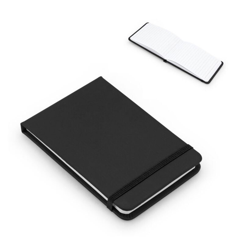 Libreta Orlando