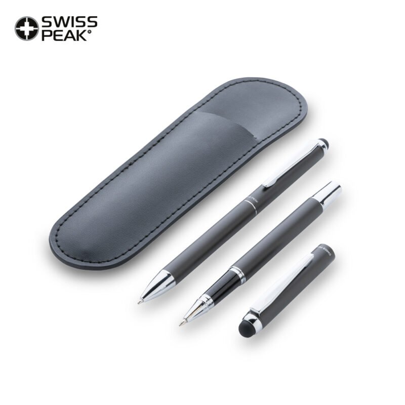 Set Swiss Peak Deluxe - Image 4