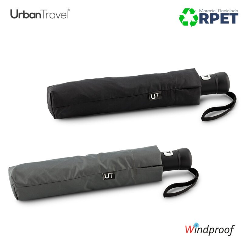 Paraguas Scorpius Urban Travel 21''