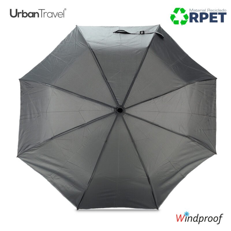 Paraguas Scorpius Urban Travel 21'' - Image 2