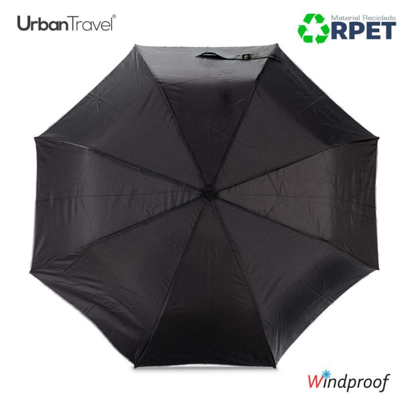 Paraguas Scorpius Urban Travel 21'' - Image 3