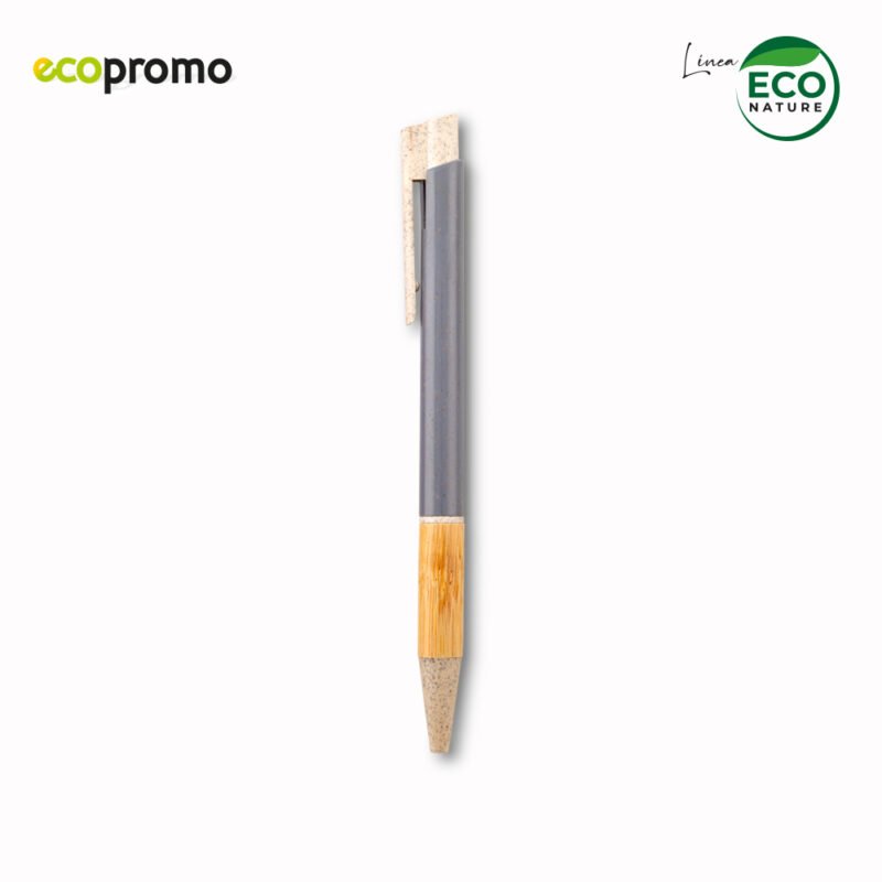 Bolígrafo Summit Eco Bamboo - Image 2