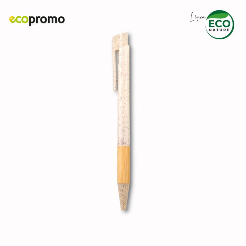 Bolígrafo Summit Eco Bamboo - Image 3