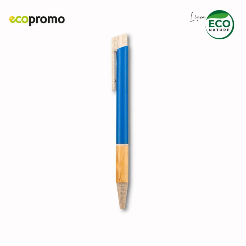 Bolígrafo Summit Eco Bamboo - Image 5