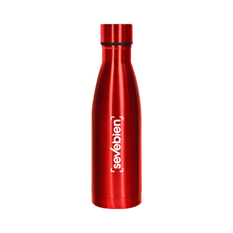 BOTELLA VACUUM "ISLA"